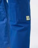 Kingz MI-K Roots Gi - blue